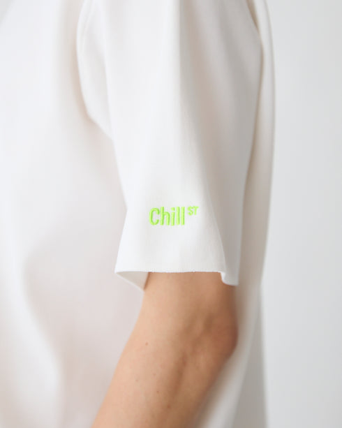Smooth Tech Knit Tee